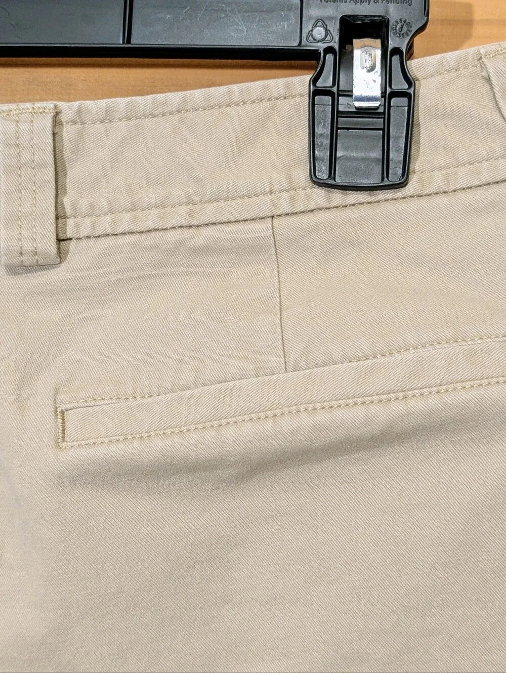 Talbots shorts chino